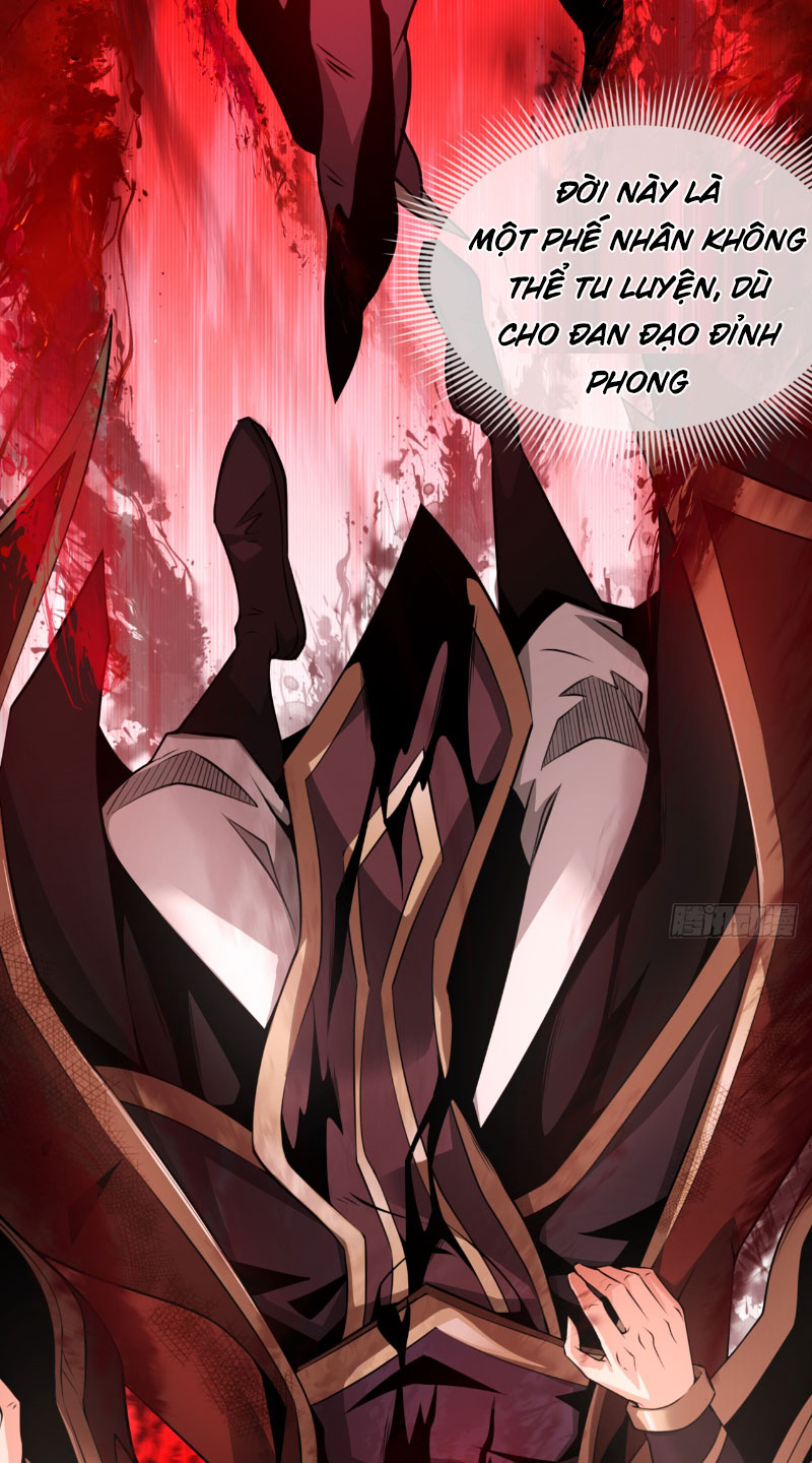 Tuyệt Thế Đan Thần Chapter 1 - Trang 2