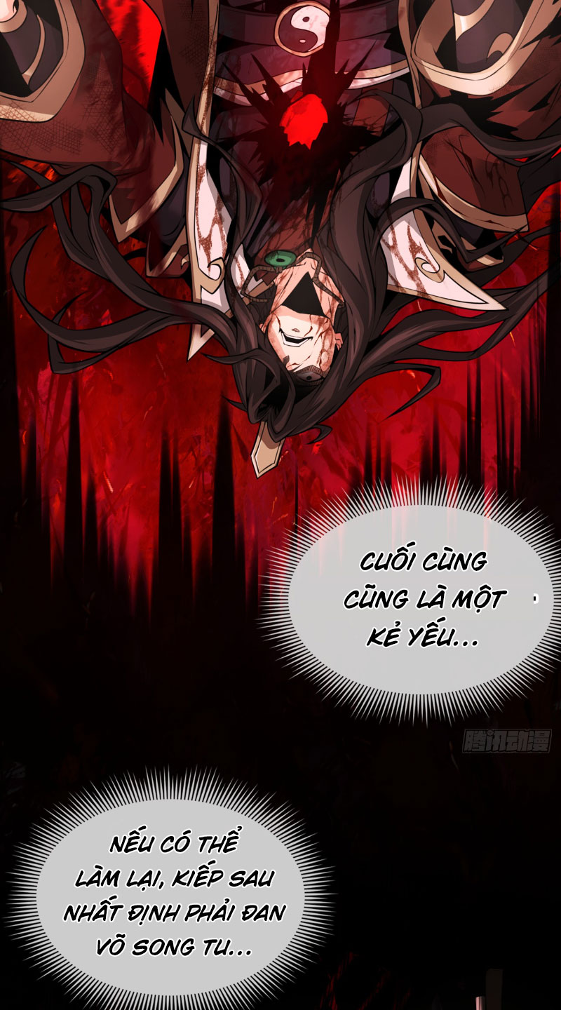 Tuyệt Thế Đan Thần Chapter 1 - Trang 2