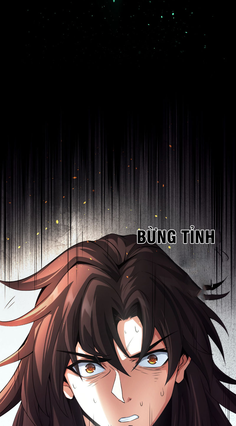 Tuyệt Thế Đan Thần Chapter 1 - Trang 2