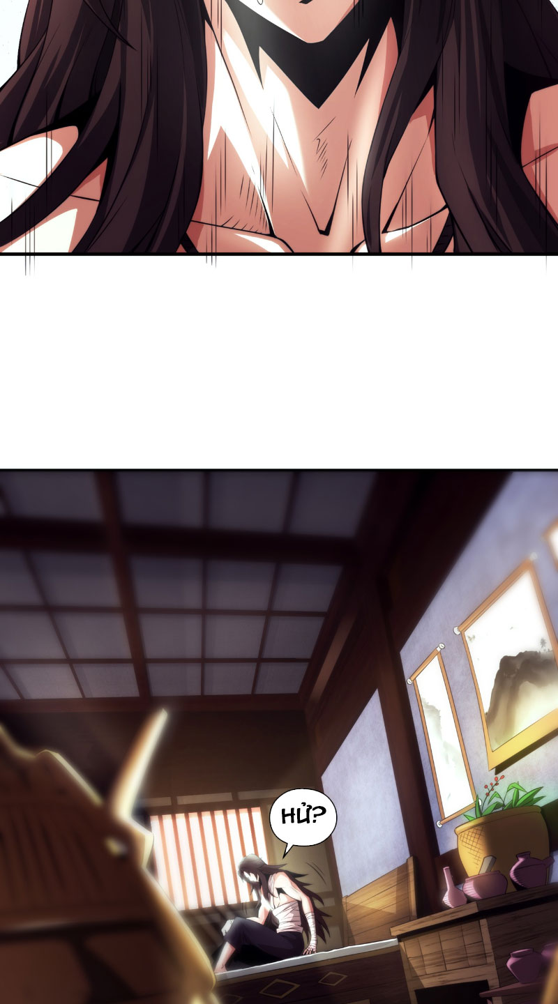 Tuyệt Thế Đan Thần Chapter 1 - Trang 2