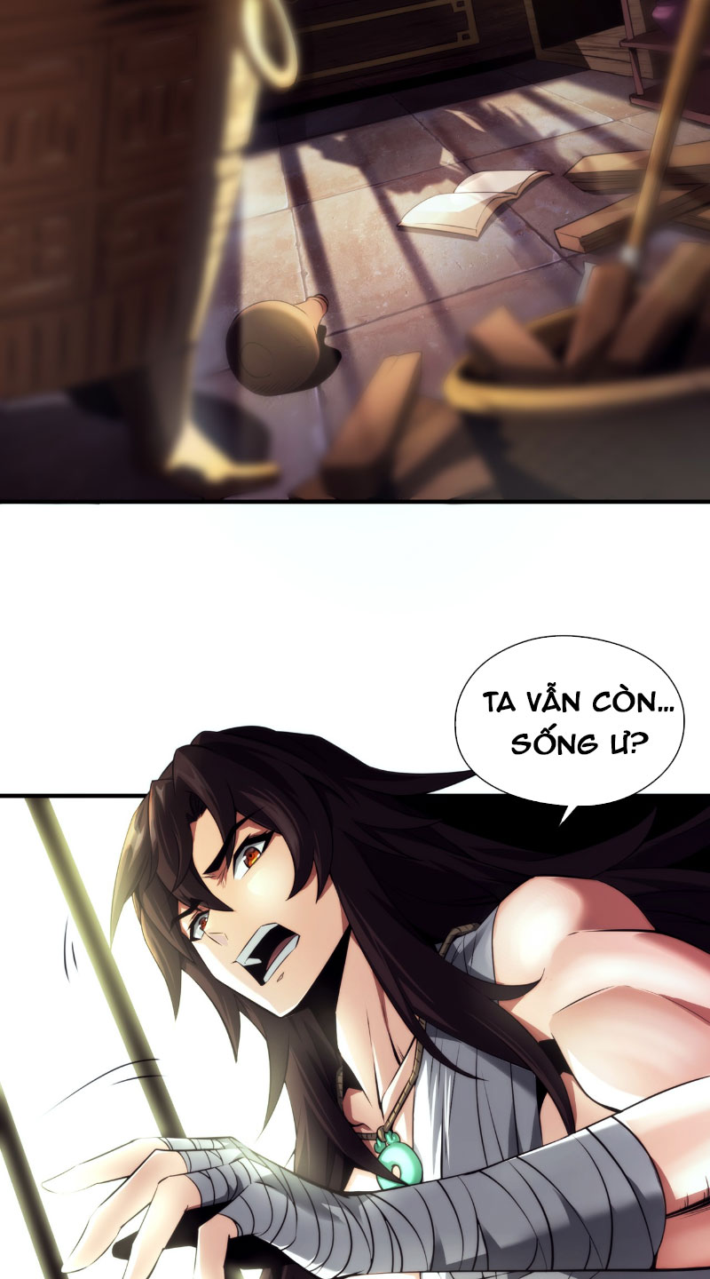 Tuyệt Thế Đan Thần Chapter 1 - Trang 2