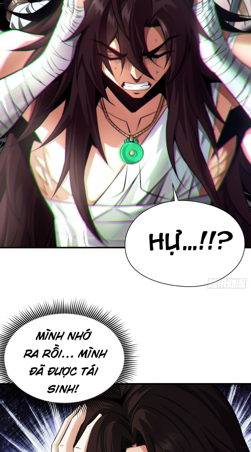 Tuyệt Thế Đan Thần Chapter 1 - Trang 2