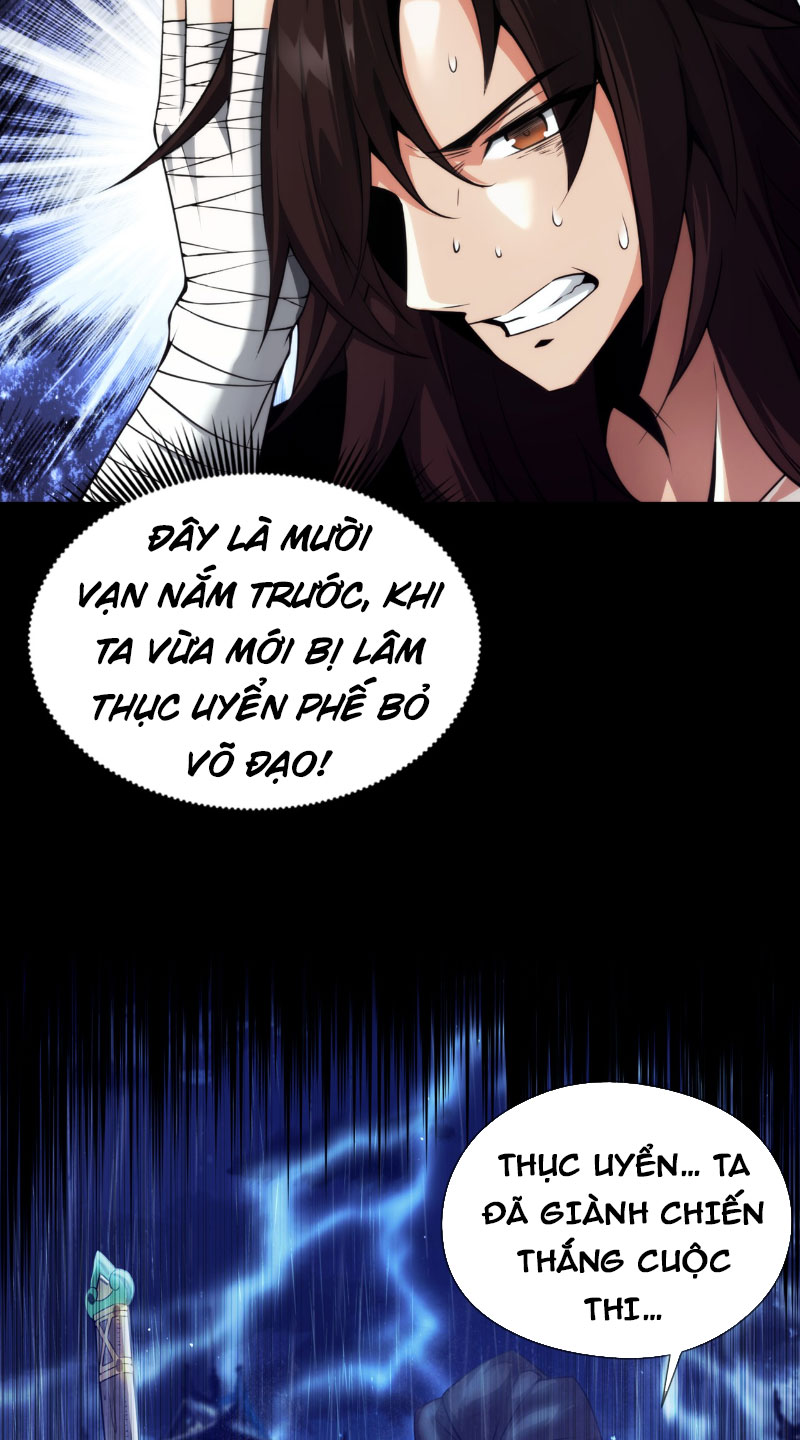 Tuyệt Thế Đan Thần Chapter 1 - Trang 2