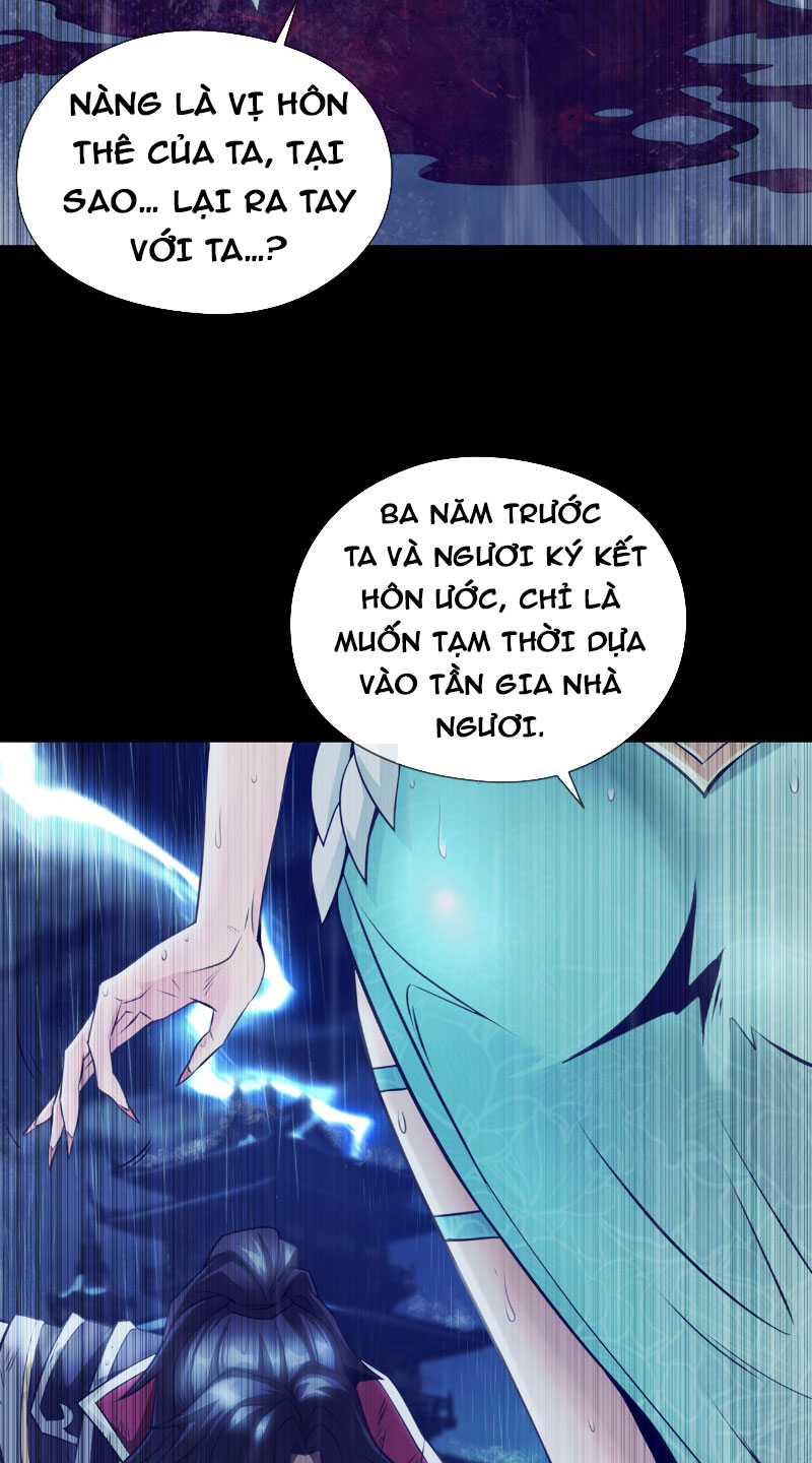 Tuyệt Thế Đan Thần Chapter 1 - Trang 2
