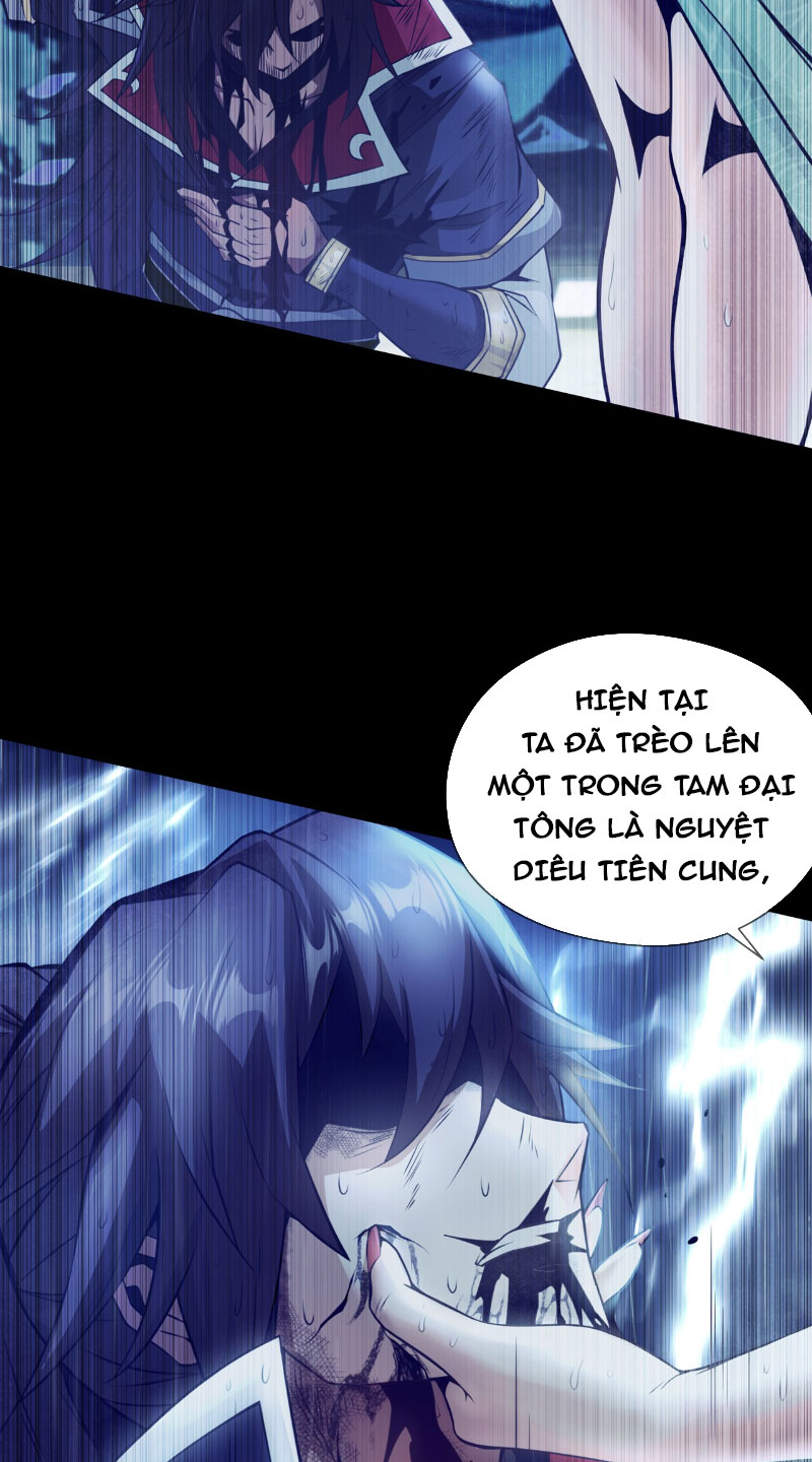 Tuyệt Thế Đan Thần Chapter 1 - Trang 2