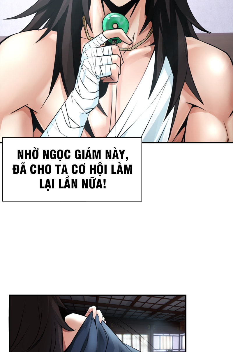 Tuyệt Thế Đan Thần Chapter 1 - Trang 2