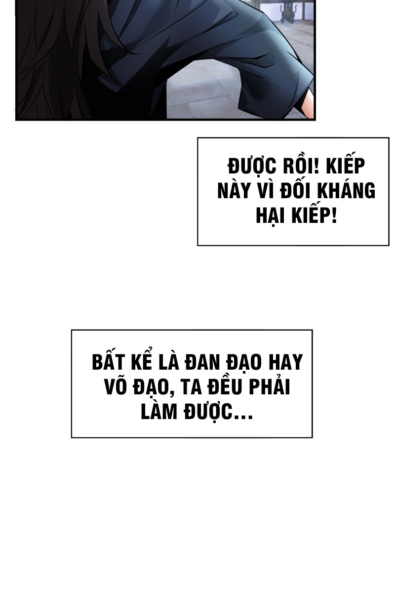 Tuyệt Thế Đan Thần Chapter 1 - Trang 2