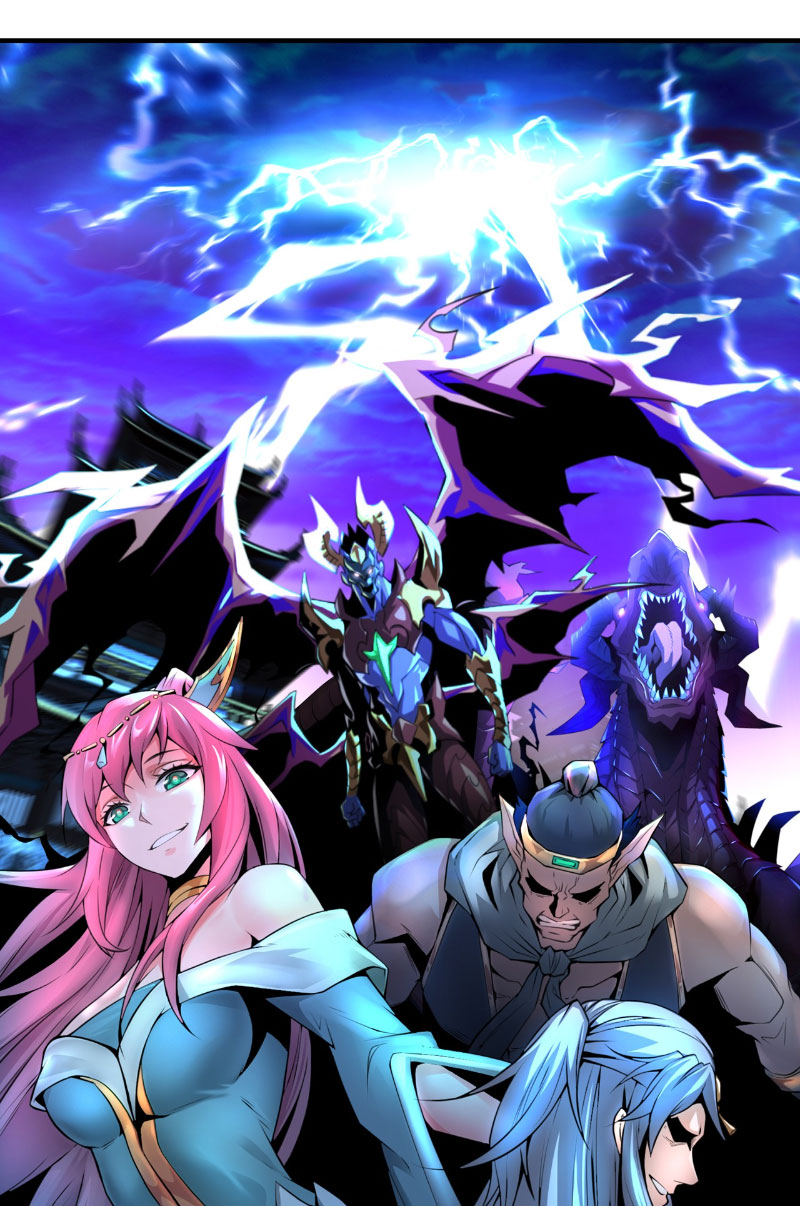 Tuyệt Thế Đan Thần Chapter 1 - Trang 2