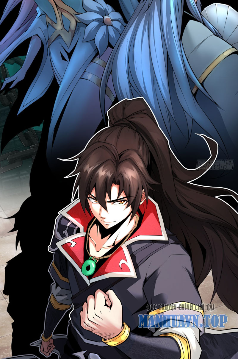 Tuyệt Thế Đan Thần Chapter 1 - Trang 2