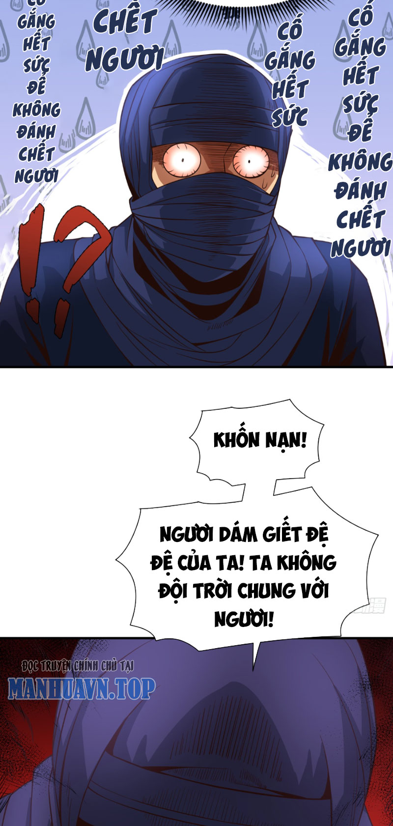 Tuyệt Thế Đan Thần Chapter 10 - Trang 2