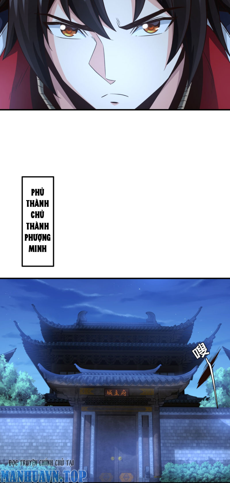 Tuyệt Thế Đan Thần Chapter 10 - Trang 2