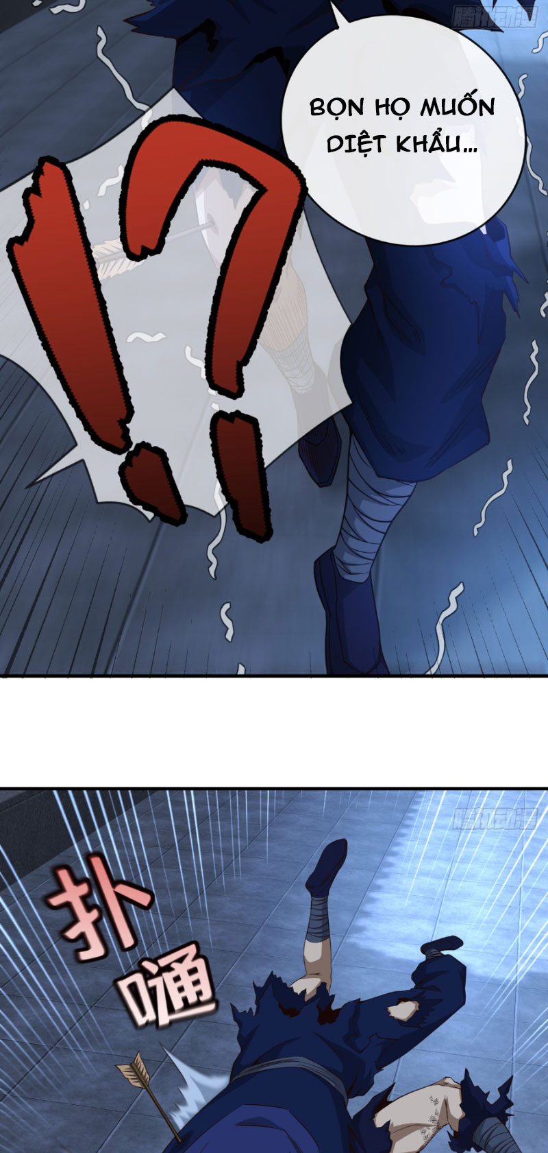 Tuyệt Thế Đan Thần Chapter 10 - Trang 2