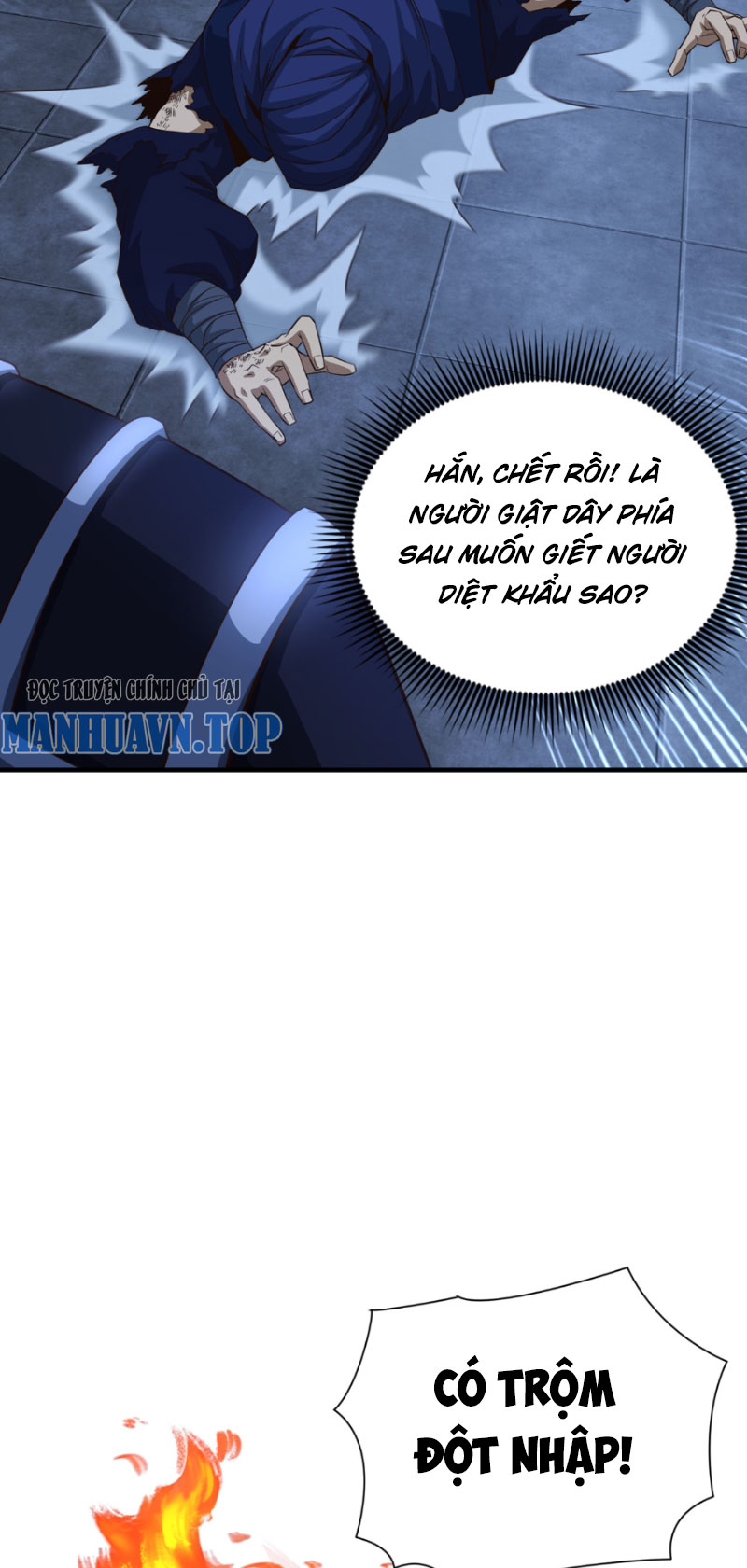 Tuyệt Thế Đan Thần Chapter 10 - Trang 2