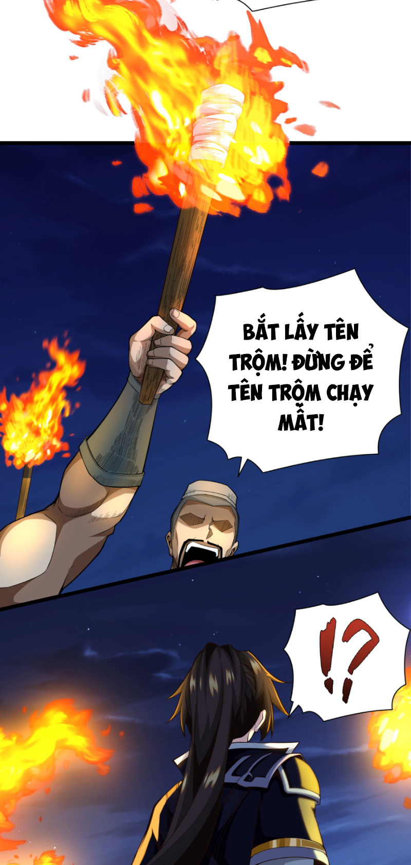 Tuyệt Thế Đan Thần Chapter 10 - Trang 2