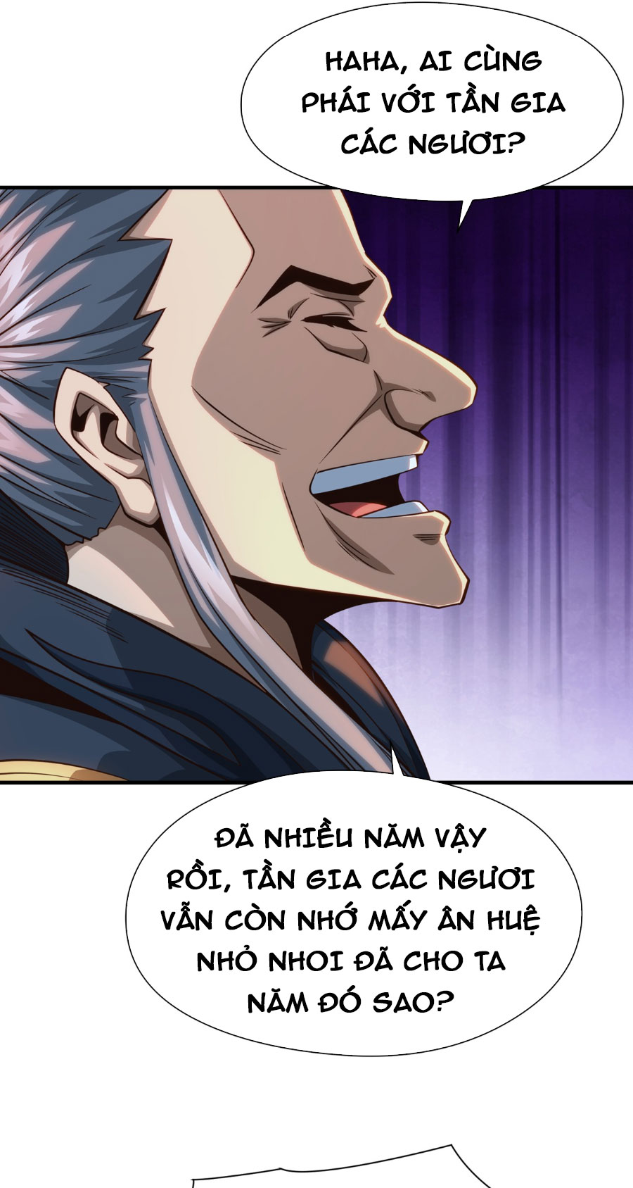 Tuyệt Thế Đan Thần Chapter 10 - Trang 2