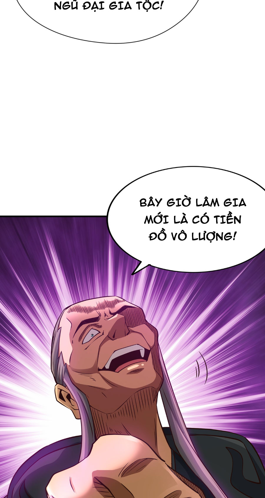 Tuyệt Thế Đan Thần Chapter 10 - Trang 2