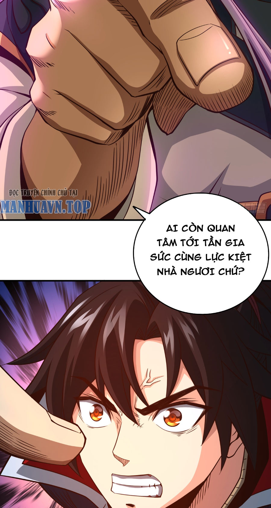 Tuyệt Thế Đan Thần Chapter 10 - Trang 2