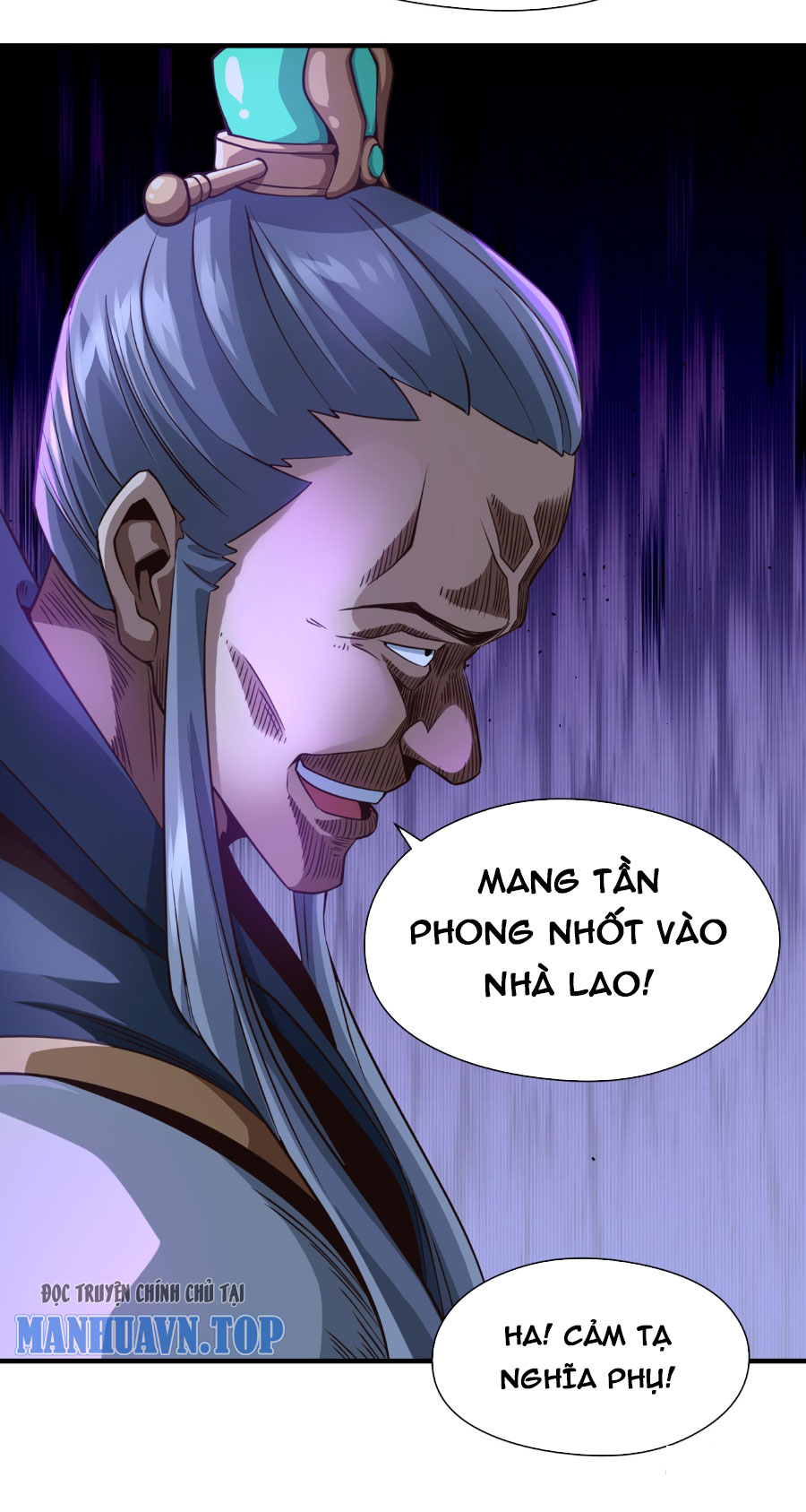 Tuyệt Thế Đan Thần Chapter 10 - Trang 2