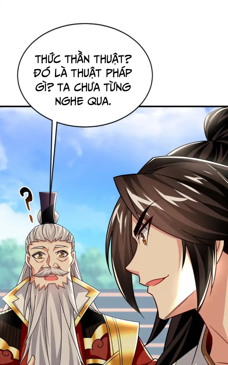 Tuyệt Thế Đan Thần Chapter 100 - Trang 2