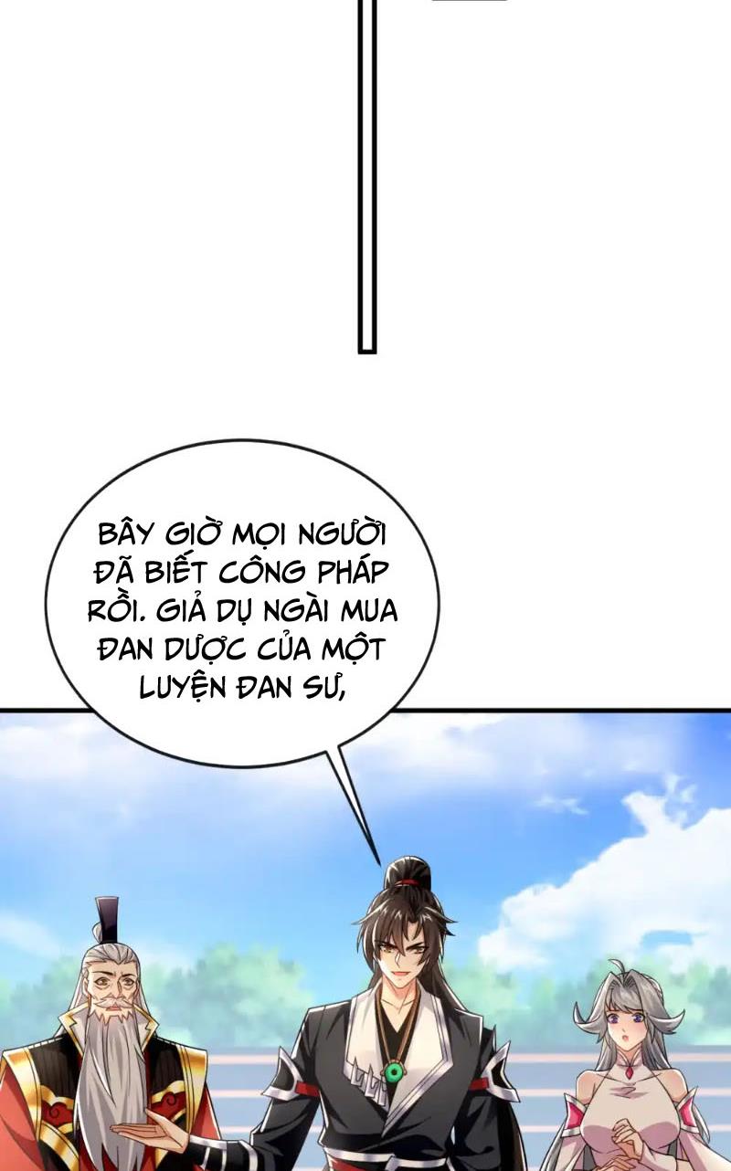 Tuyệt Thế Đan Thần Chapter 100 - Trang 2