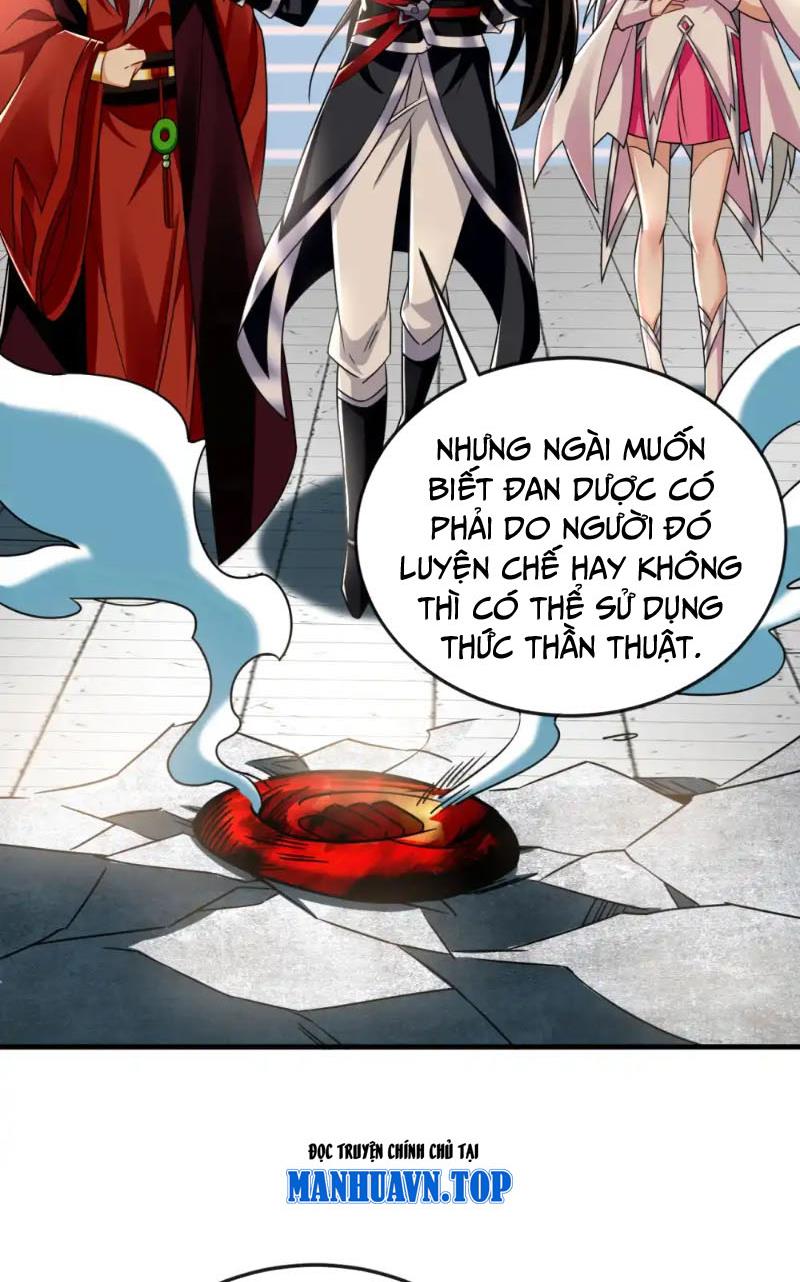 Tuyệt Thế Đan Thần Chapter 100 - Trang 2