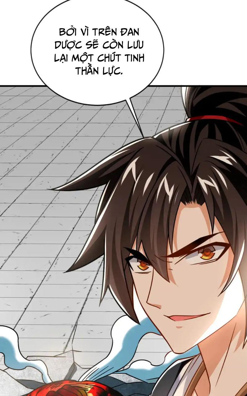Tuyệt Thế Đan Thần Chapter 100 - Trang 2
