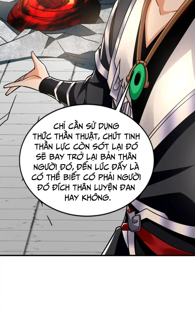 Tuyệt Thế Đan Thần Chapter 100 - Trang 2