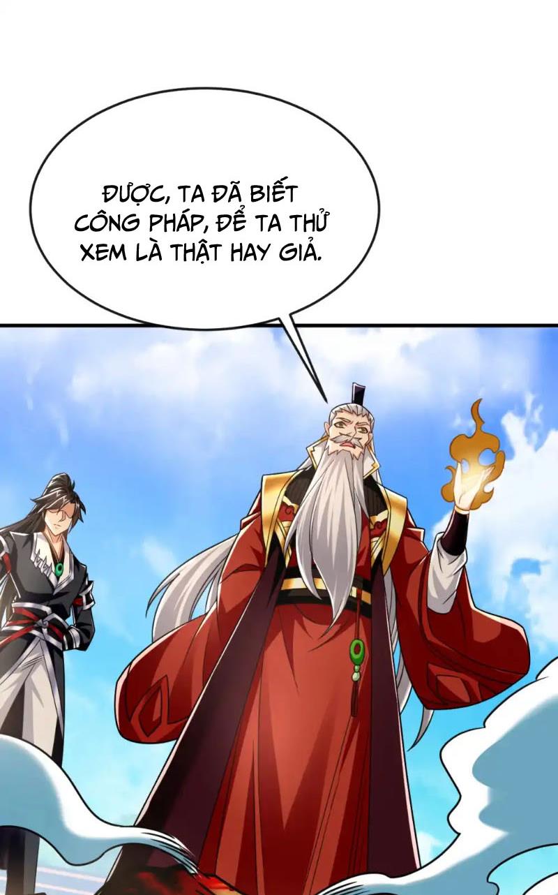 Tuyệt Thế Đan Thần Chapter 100 - Trang 2