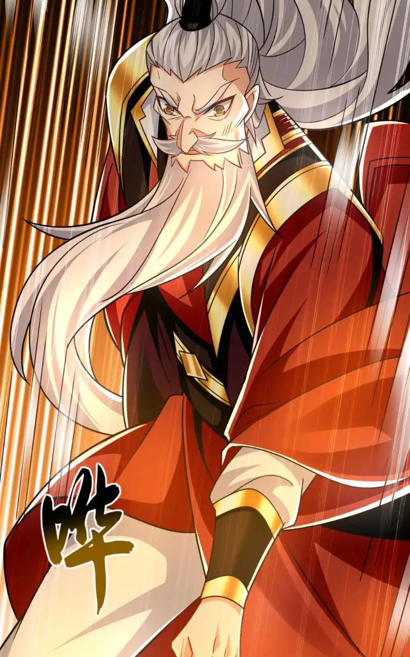 Tuyệt Thế Đan Thần Chapter 100 - Trang 2