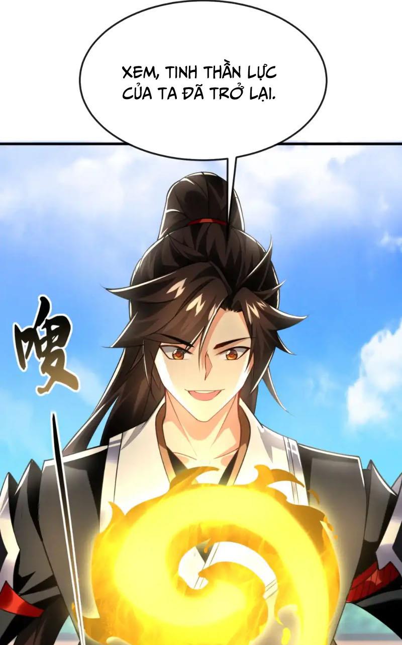 Tuyệt Thế Đan Thần Chapter 100 - Trang 2