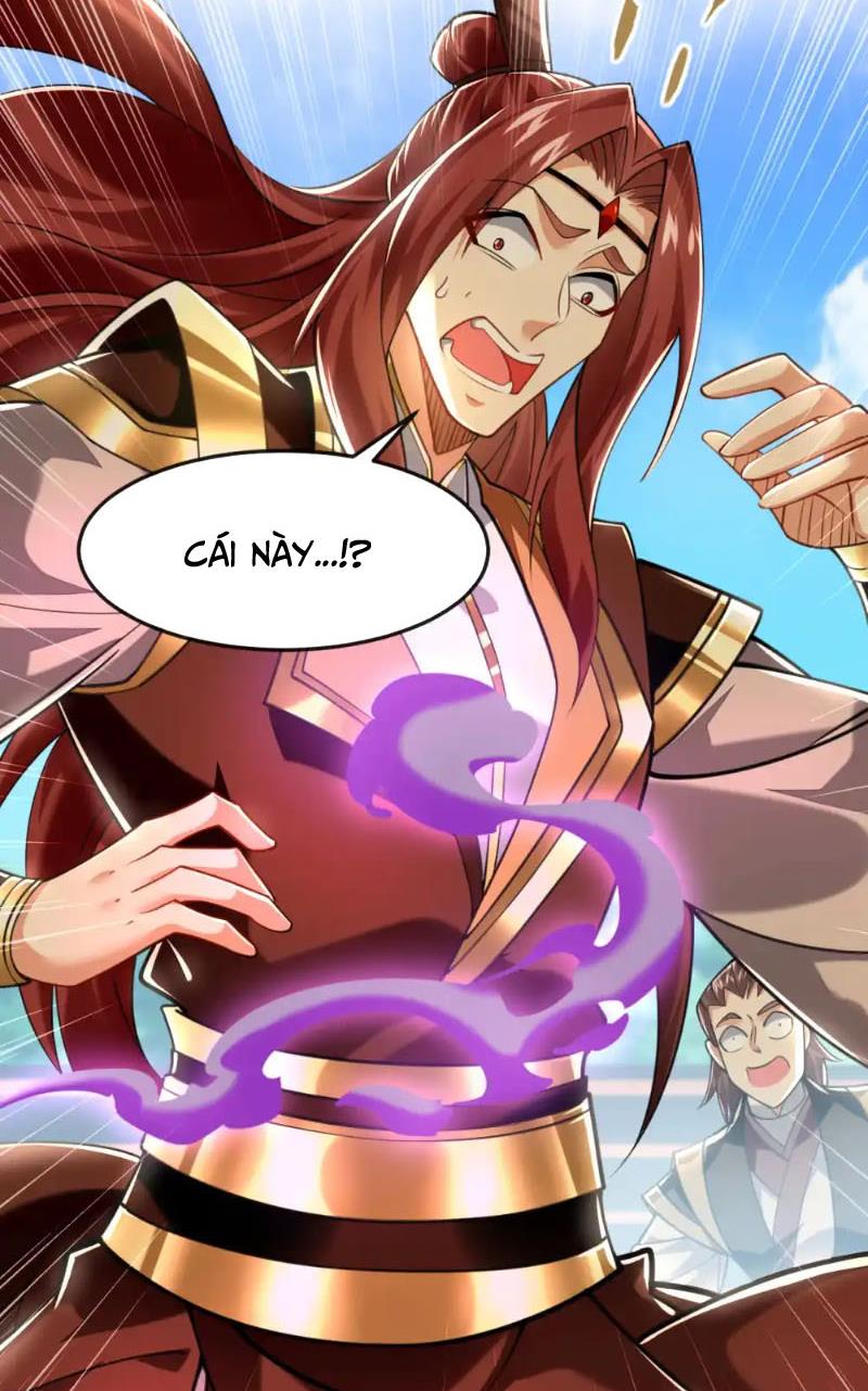Tuyệt Thế Đan Thần Chapter 100 - Trang 2
