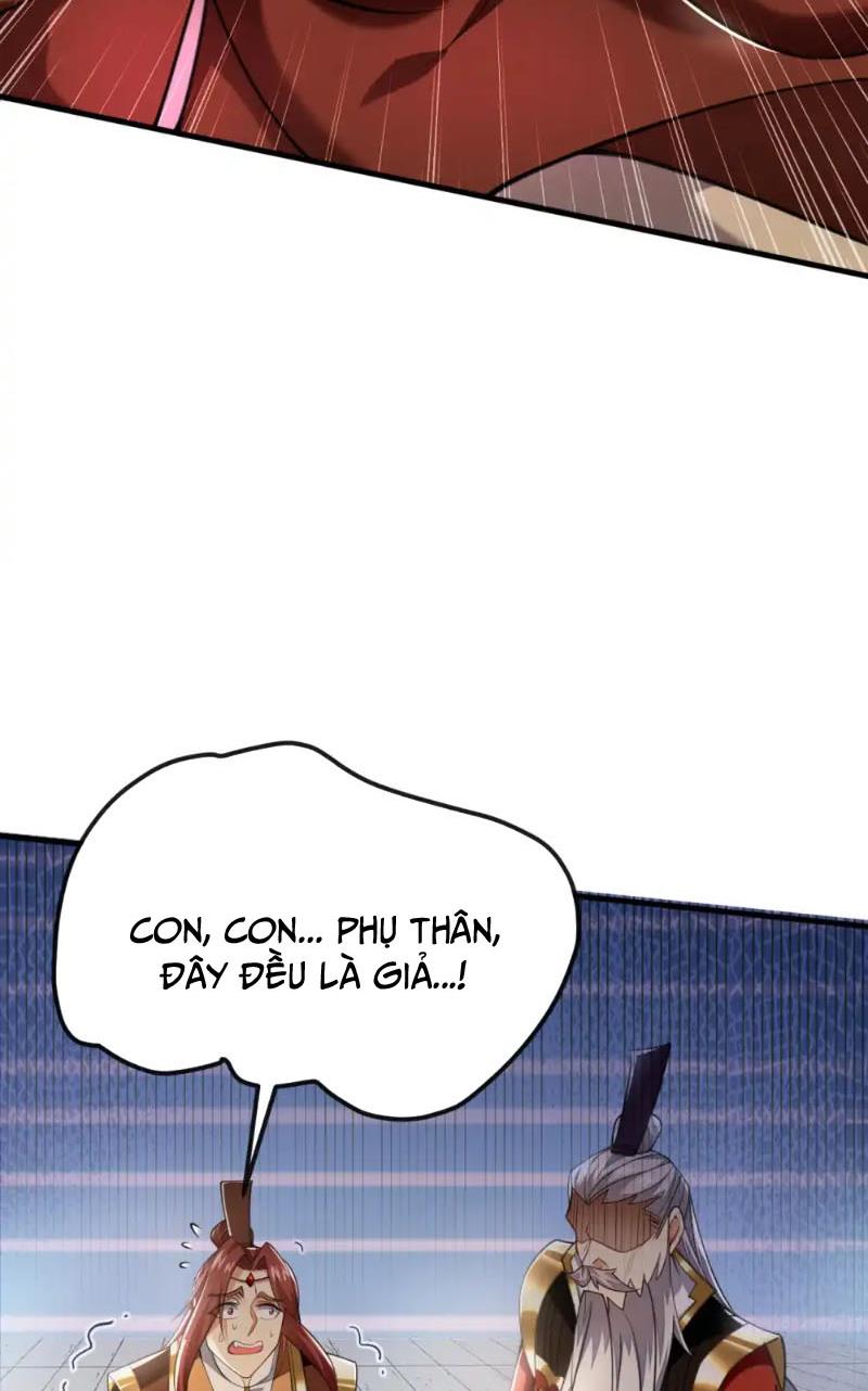 Tuyệt Thế Đan Thần Chapter 100 - Trang 2