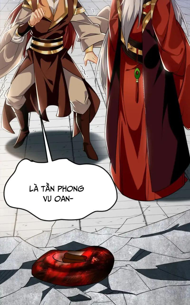Tuyệt Thế Đan Thần Chapter 100 - Trang 2