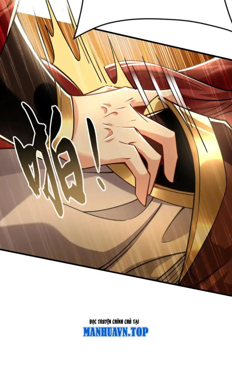 Tuyệt Thế Đan Thần Chapter 100 - Trang 2