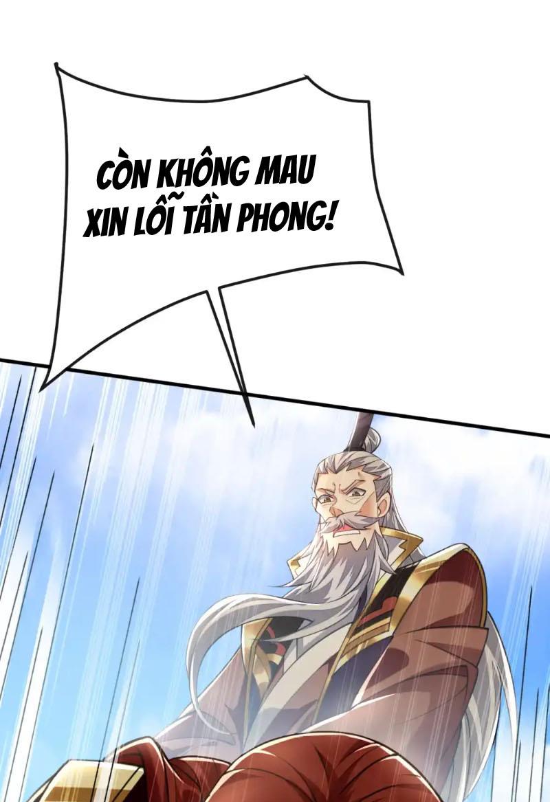 Tuyệt Thế Đan Thần Chapter 100 - Trang 2