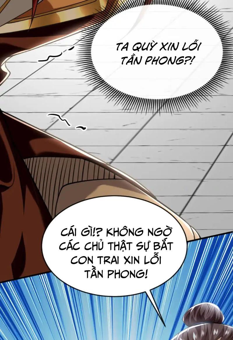 Tuyệt Thế Đan Thần Chapter 100 - Trang 2