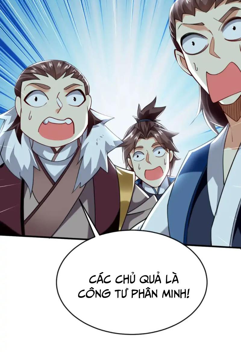 Tuyệt Thế Đan Thần Chapter 100 - Trang 2