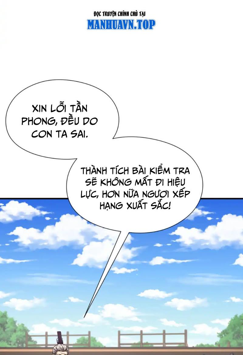 Tuyệt Thế Đan Thần Chapter 100 - Trang 2