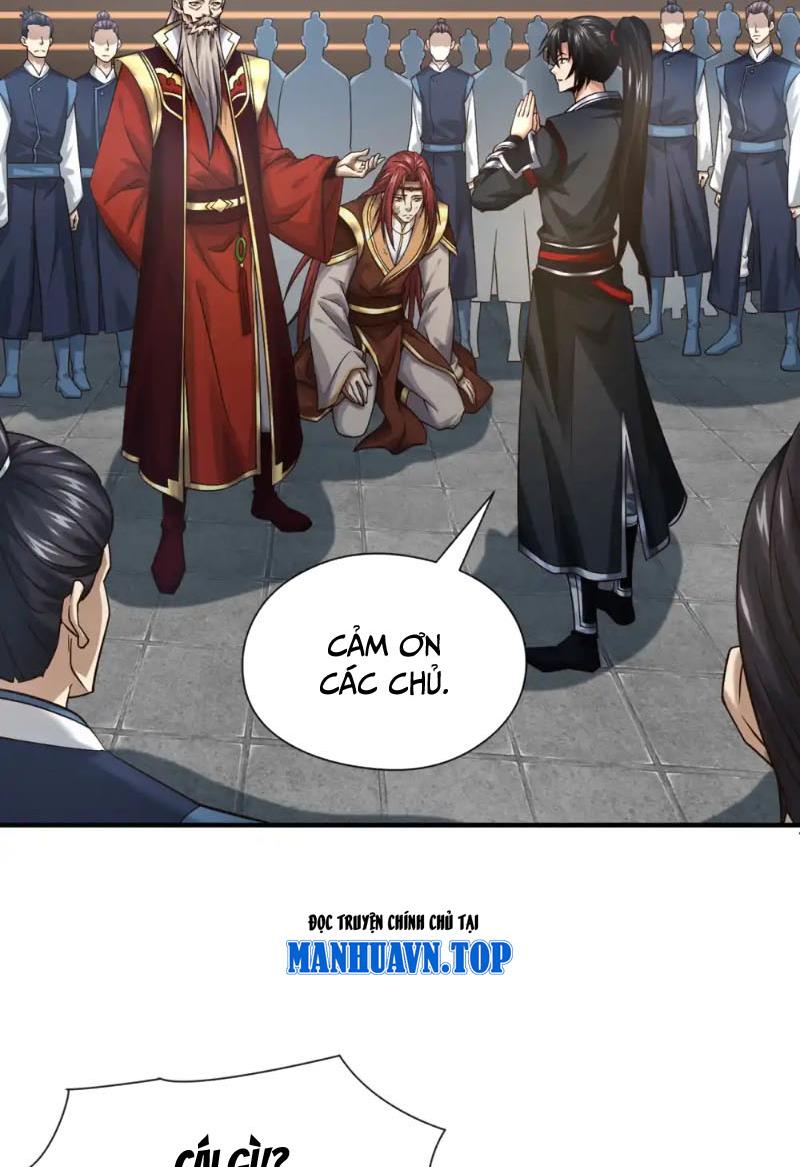 Tuyệt Thế Đan Thần Chapter 100 - Trang 2