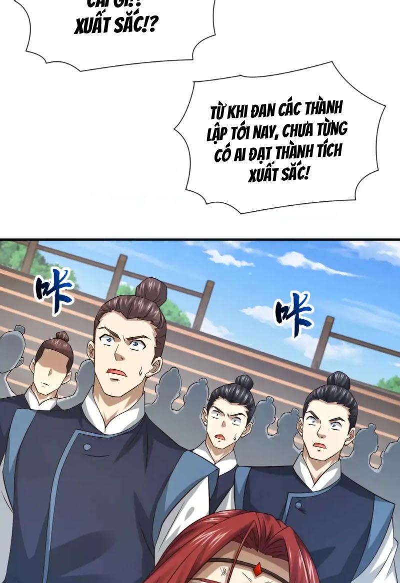 Tuyệt Thế Đan Thần Chapter 100 - Trang 2