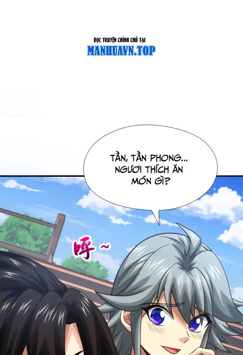 Tuyệt Thế Đan Thần Chapter 100 - Trang 2