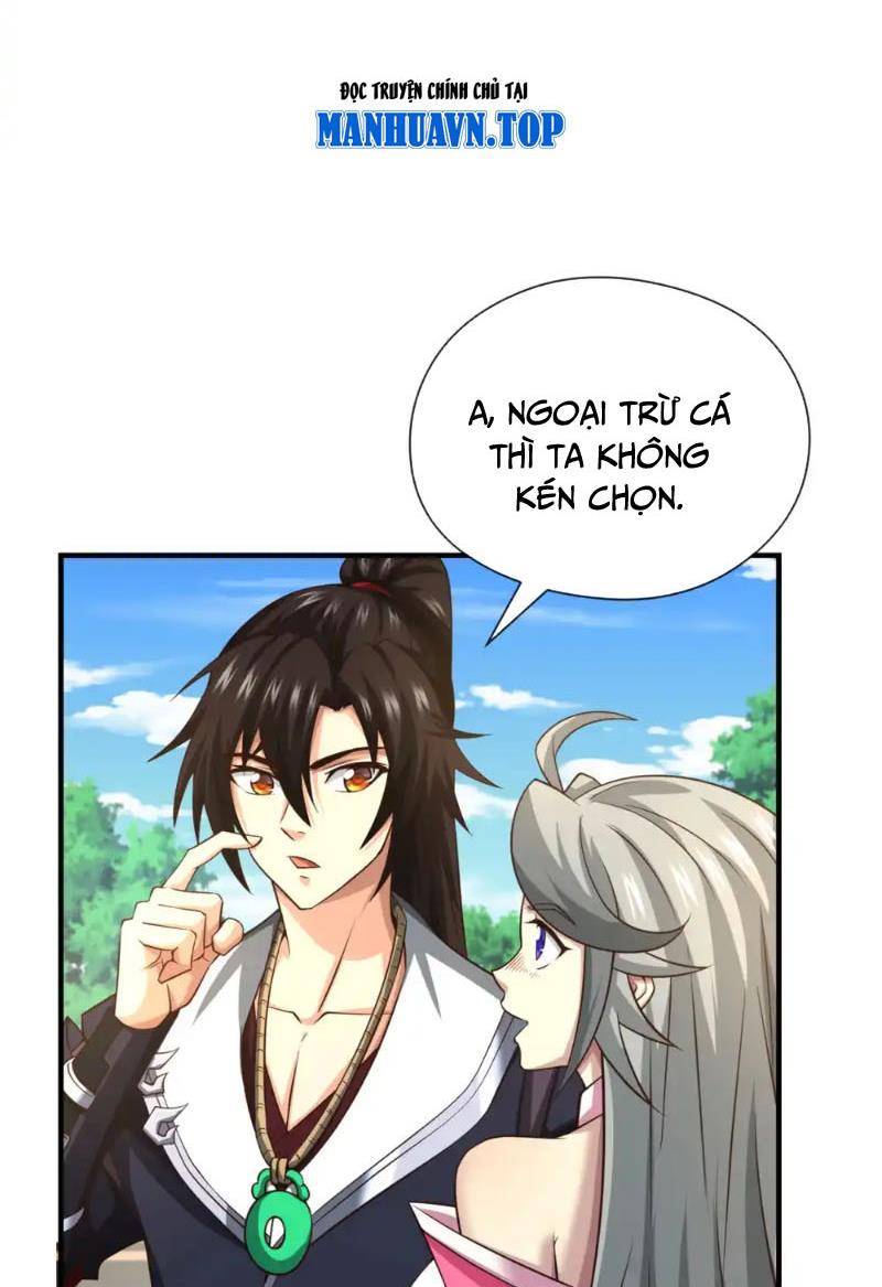 Tuyệt Thế Đan Thần Chapter 100 - Trang 2