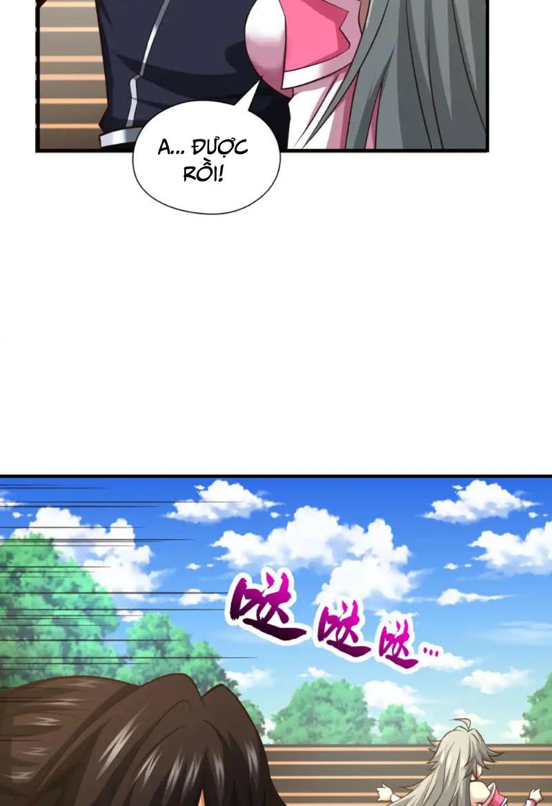 Tuyệt Thế Đan Thần Chapter 100 - Trang 2