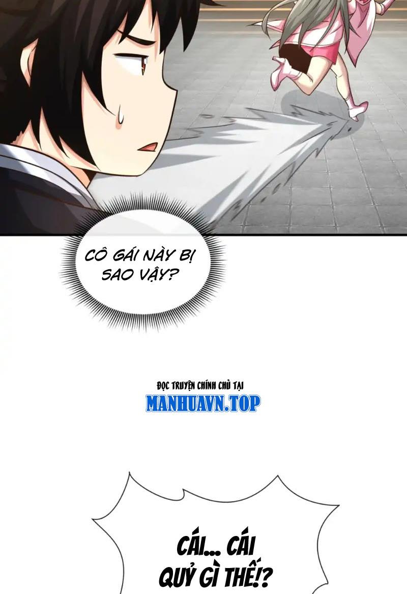 Tuyệt Thế Đan Thần Chapter 100 - Trang 2