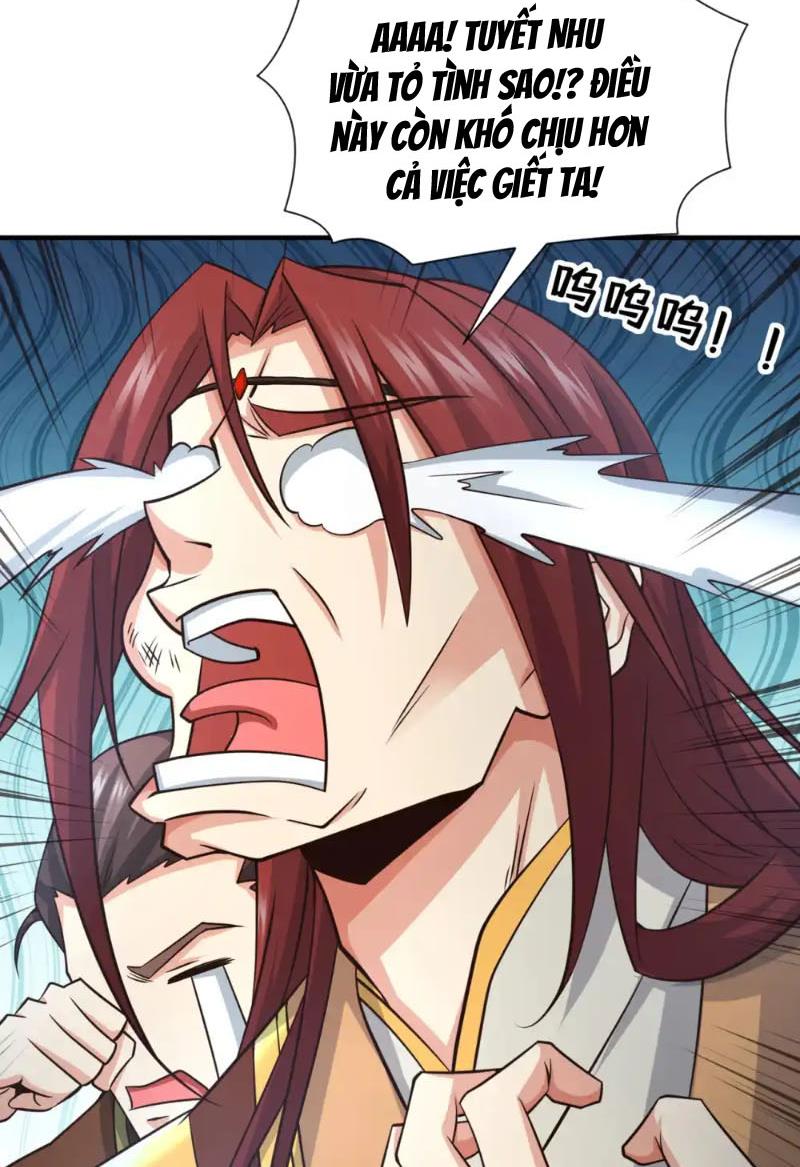 Tuyệt Thế Đan Thần Chapter 100 - Trang 2