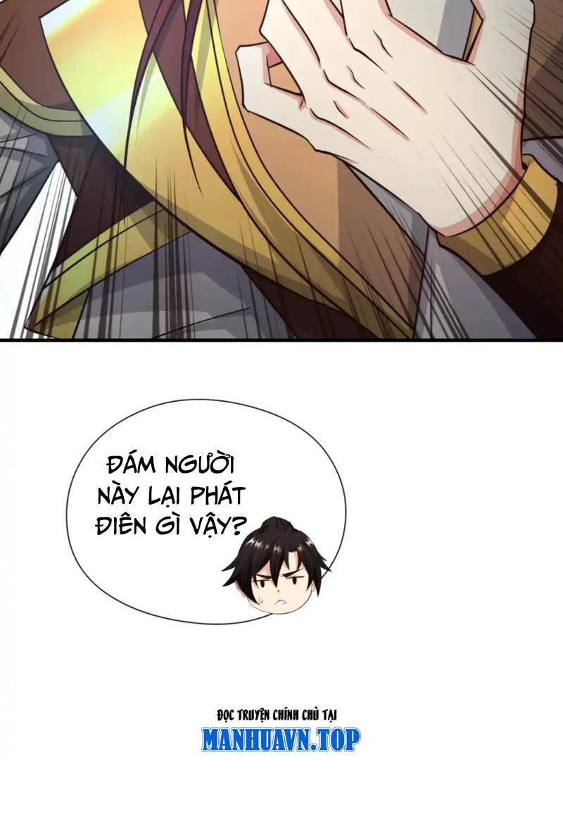 Tuyệt Thế Đan Thần Chapter 100 - Trang 2