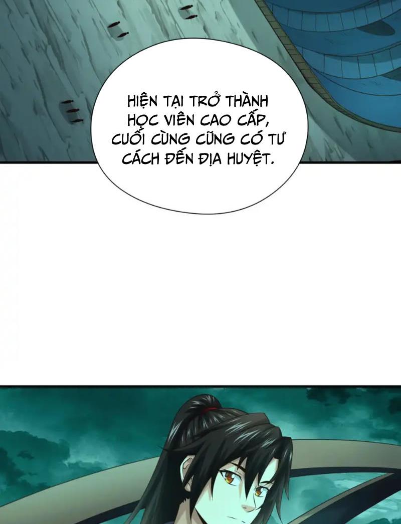 Tuyệt Thế Đan Thần Chapter 100 - Trang 2
