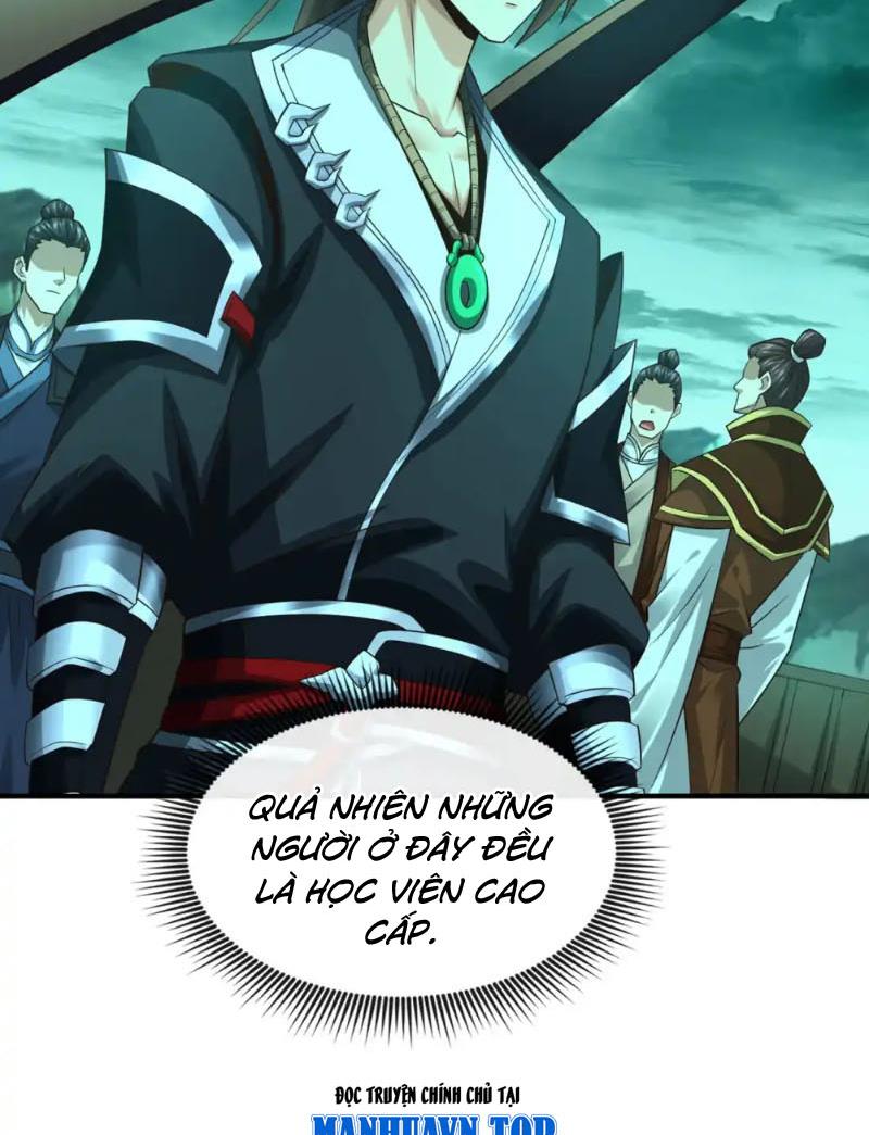 Tuyệt Thế Đan Thần Chapter 100 - Trang 2