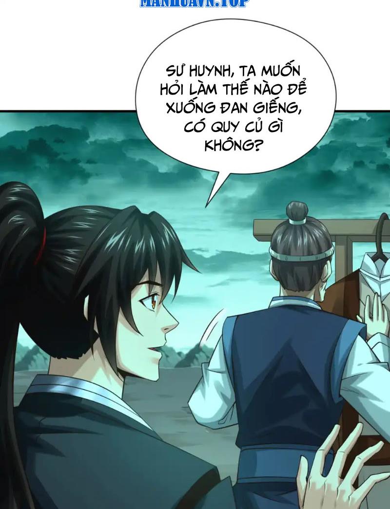 Tuyệt Thế Đan Thần Chapter 100 - Trang 2
