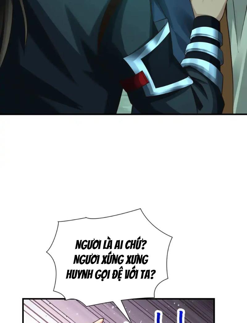 Tuyệt Thế Đan Thần Chapter 100 - Trang 2